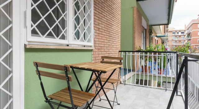 Номер Standard Magami Station Ciampino
