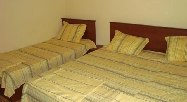 Apartment Anio