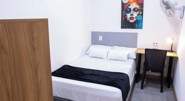 Номер Superior Komfort House Premium