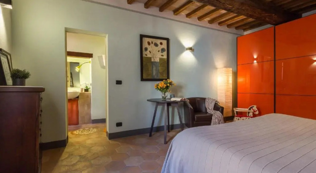 B&B Chez Nous Città della Pieve