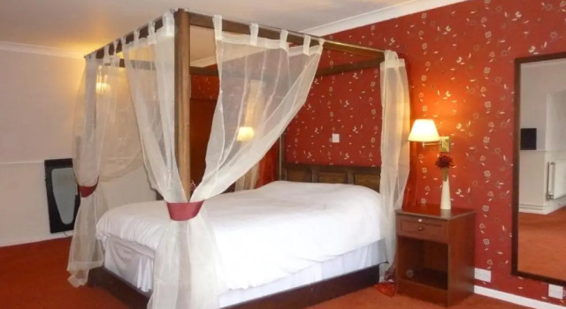 Номер Classic The Highfield Hotel