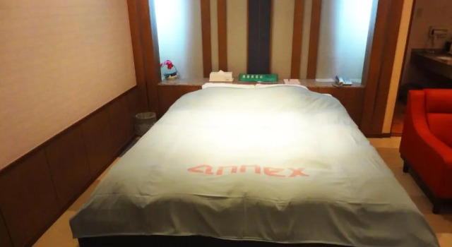 Номер Standard アネックスたまゆ 大人専用