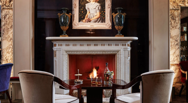 Hotel Lord Byron