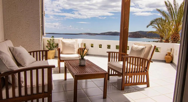 Апартаменты Superior Castri Village Hotel
