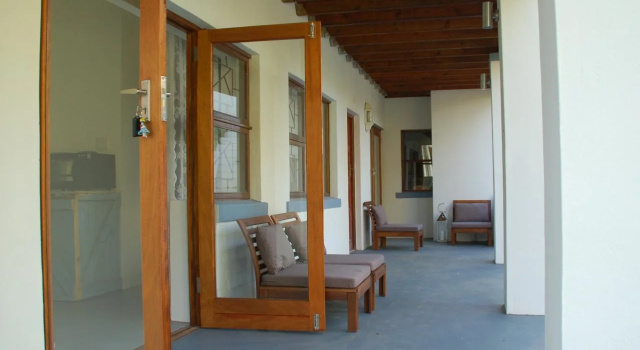 Villa Helderberg