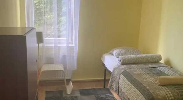 Номер Standard Muffin Hostel
