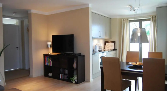 Luxusappartement Abendsonne, Забронировать Апартаменты/квартира Апартаменты Зильт-Ост, Апартаменты/квартира