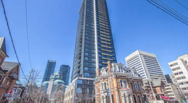 Mary-am Suites - James Cooper Mansion, Varaa Hotelli Toronto 