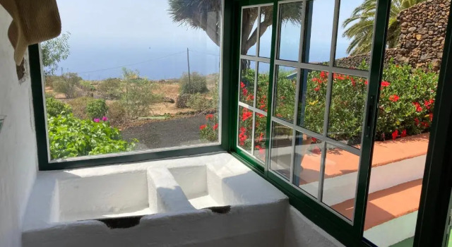Casas Anton & Maria, Varaa Hotelli El Pinar de El Hierro El Hierro