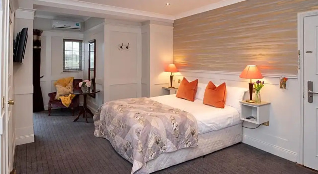 Номер Standard Whitford House Hotel