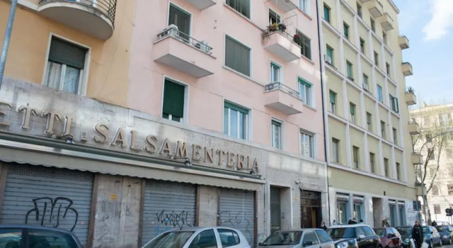 Otty's House, Prenota Hotel Vaticano Prati Roma
