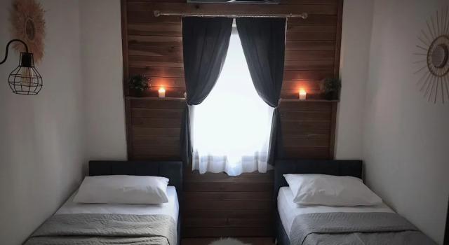 Номер Standard Livane Pansiyon