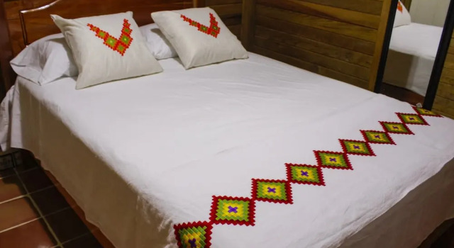 Cabaña Ik, Book Vacation Home Palenque Chiapas