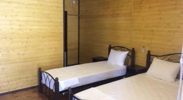 Guest House Apsilia