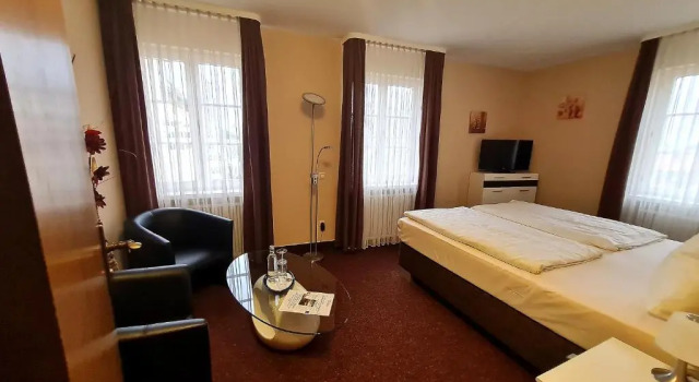 Двухместный номер Standard Hotel Am Schloss