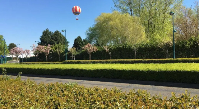 Апартаменты F&Bs Home Disneyland Paris