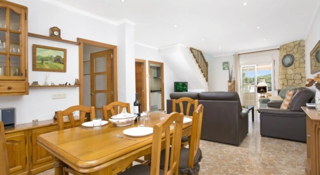 Villa Montse, Book Villa Tordera Maresme