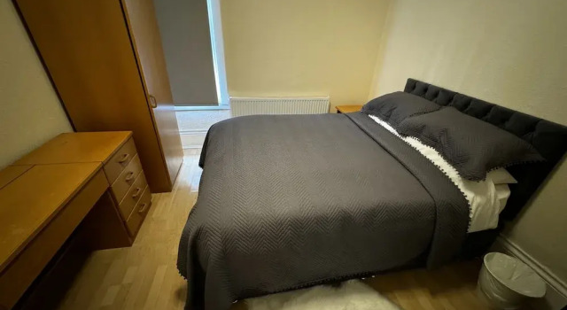 Двухместный номер Standard Sterling House B&B Heathrow