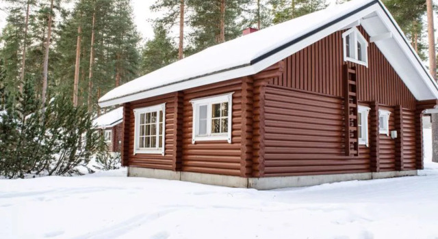 Honkakoli 6, Buchen Sie Hotel Hotels in Ostfinnland mit Parkplatz, Parkplätze