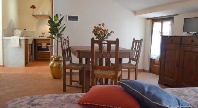 Agriturismo del Pigato - Bio Vio