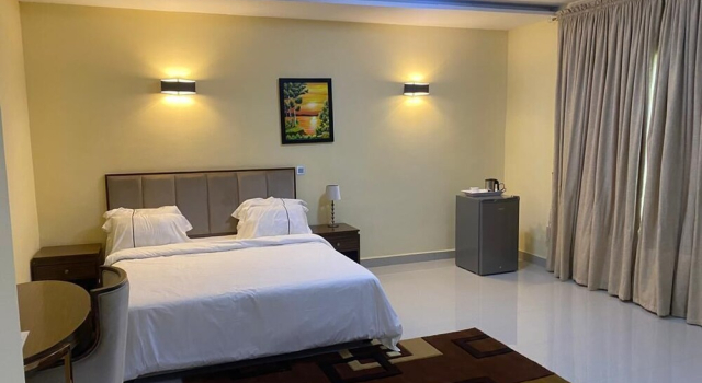 Номер Executive Golden Alpine Hotel & Resort