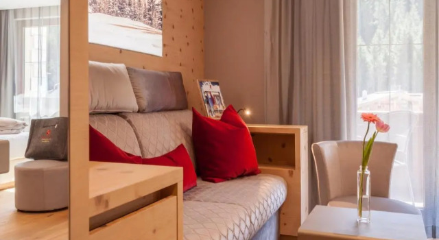 Полулюкс Hotel Platzer Superior