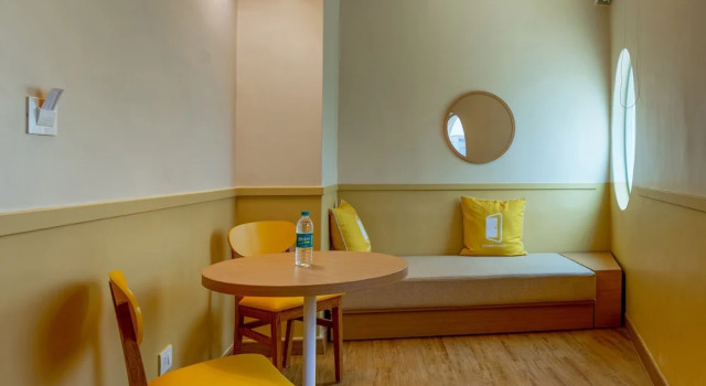 Номер Standard Bloom Hotel - HITEC City