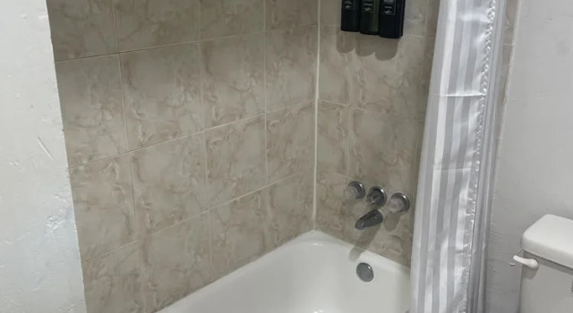 Номер Standard B&J HOTEL AND APARTMENTS