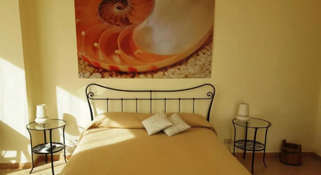 Двухместный номер Standard B&B Stella Marina