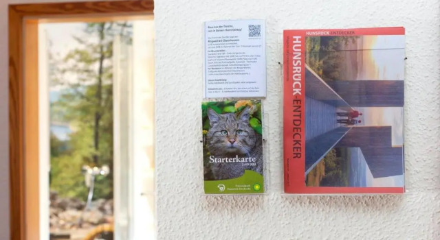 Двухместный номер Standard Landgasthof Zur Post, Hochwälder Radstation