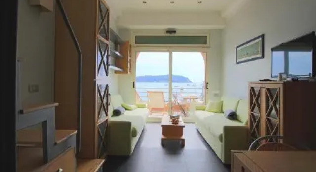 iCasamia Studio Bay View, Забронировать Апартаменты/квартира Вильфранш-сюр-Мер Приморские Альпы