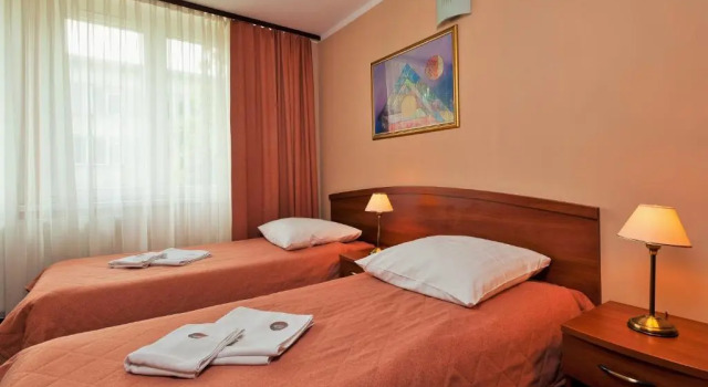Номер Standard Hotel Grand Felix