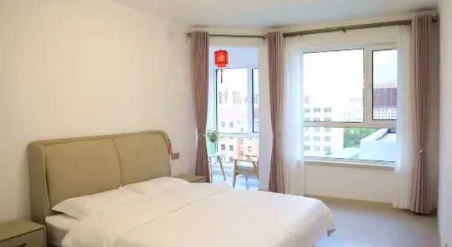 zhenyuetin guesthouse, Book Hotel Jining Inner Mongolia