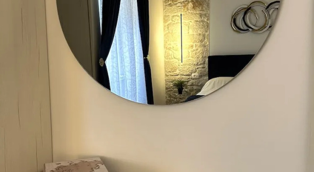 Апартаменты Standard Apartment Erin