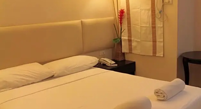 Номер Premier Hotel Stella