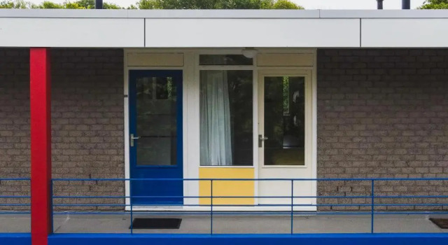 Vakantiehuisje Martina 24, Rezervovat Hotel Hotely v Walcheren s parkováním, Parkování