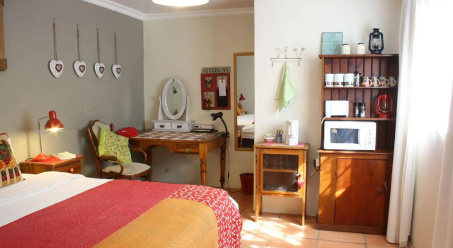 Babbling Brook Bed & Breakfast, Забронировать Отель «постель и завтрак» Питермарицбург Midlands