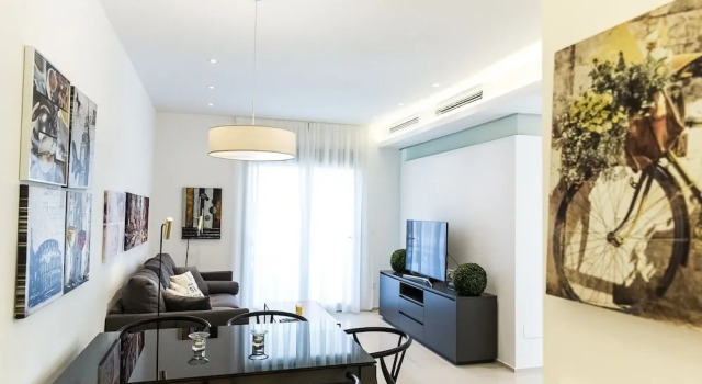 Apartment Edificio Las Americas by Interhome, Book Apartment San Fulgencio Valencia Community