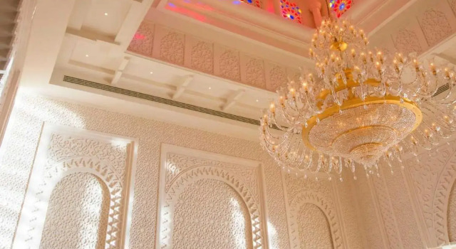 Курортный отель Baron Palace Sahl Hasheesh