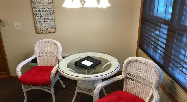 Номер Standard с видом на бассейн Bay Breeze Resort