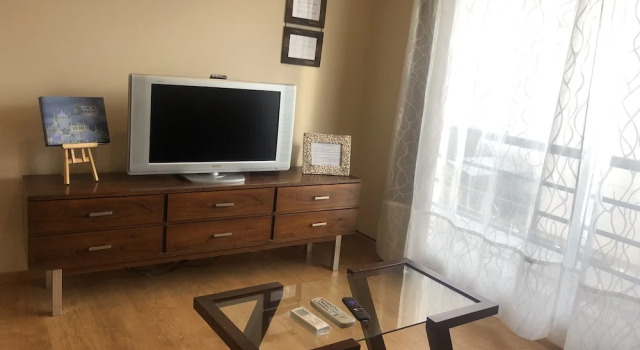 Departamento 1 Hab. con Piscina en Salta, Забронировать Апартаменты/квартира Сальта провинция Сальта, рядом с Salta Provincial Theatre