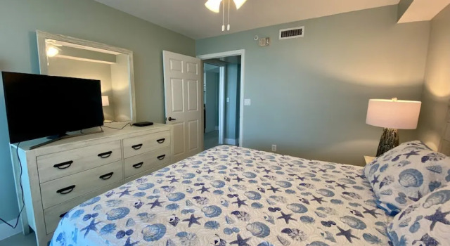 Люкс Lovers Key Resort by Check In Vacation Rentals