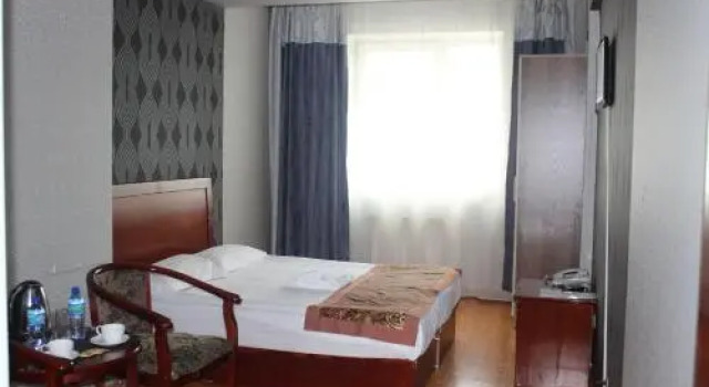 TOTO Hotel, Varaa Hotelli Bayangol Ulan Bator