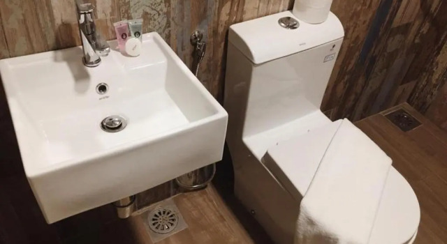 Номер Deluxe Rest And Comfort Boutique Hotel