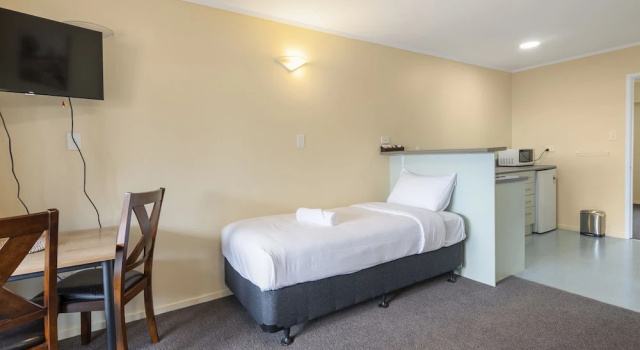 Номер Standard Fenton Court Motel