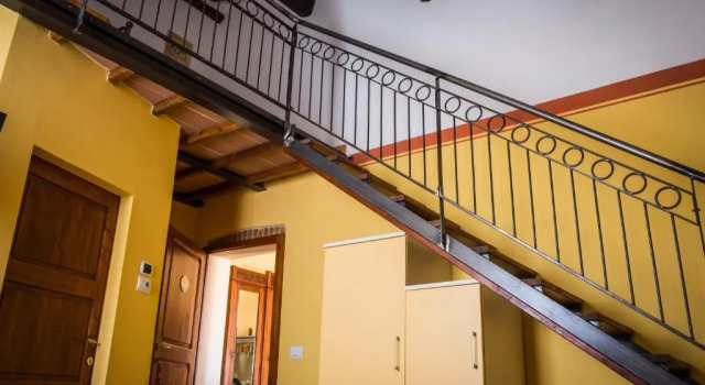 Трёхместный номер Standard Дуплекс Agriturismo Il Tiro