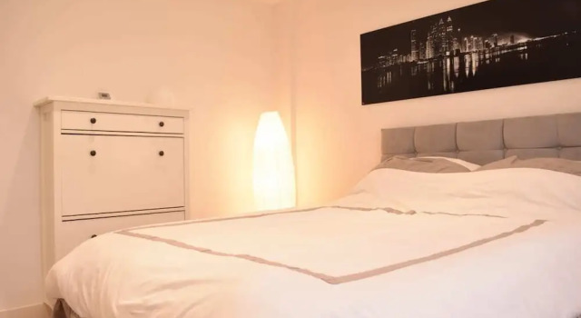 Stylish 2 Bed Apartment in West Hampstead