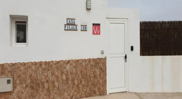 Casa Filale
