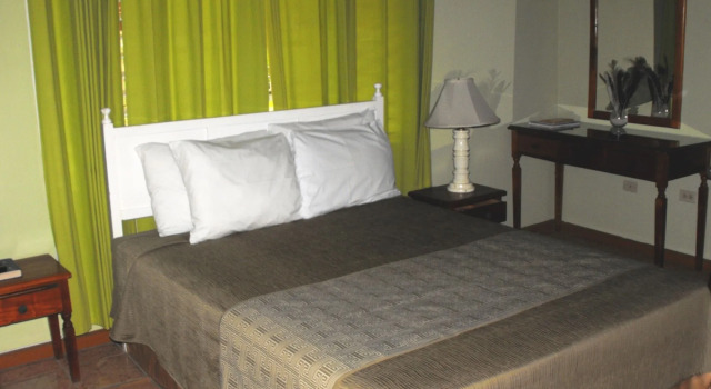 Silver Creek Resort