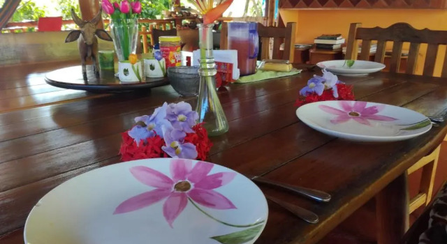 Студия Fidelito Ranch & Lodge